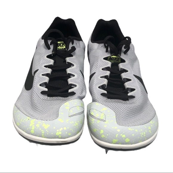 Nike Zoom Rival Distance Track Shoes - Picture 3 of 8